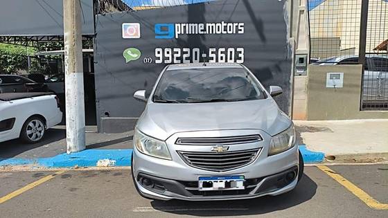 CHEVROLET ONIX 1.0 MPFI LS 8V FLEX 4P MANUAL CHEVROLET ONIX 1.0 MPFI LS 8V FLEX 4P MANUAL